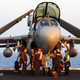 Illustration for article titled The EA-6B Prowlers Last Cruise Is Showcased In These Exclusive Photos